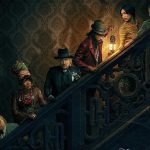 Jadwal Tayang Haunted Mansion, Sinopsis, dan Daftar Pemainnya