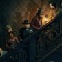 jadwal tayang Haunted Mansion
