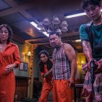 Jadwal Tayang Project Wolf Hunting, Sinopsis, & Daftar Pemainnya