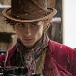 Jadwal Tayang Film Wonka, Sinopsis, dan Fakta Menariknya