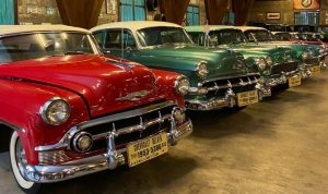 Jam Buka Museum Angkut, Harga Tiket, dan Daya Tariknya