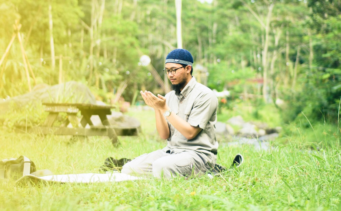 keistimewaan sholawat Nariyah
