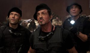 Pemain The Expendables 4, Jadwal Tayang, dan Sinopsisnya
