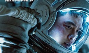 Sinopsis Film The Moon, Tanggal Rilis, dan Fakta Menariknya