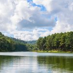 Wisata Telaga Remis Kuningan: Harga Tiket, Jam Buka, & Daya Tariknya
