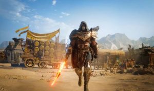 Game Baru di Bulan Agustus 2023 yang Wajib Kamu Mainkan!