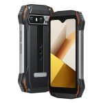 Blackview N6000: Harga, Fitur & Spesifikasi