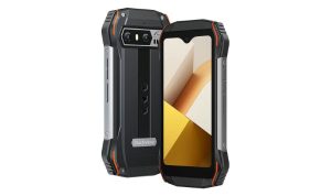 Blackview N6000: Harga, Fitur & Spesifikasi