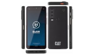 Cat S75: Harga, Fitur & Spesifikasi