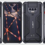 Cubot KingKong Power: Harga, Fitur & Spesifikasi