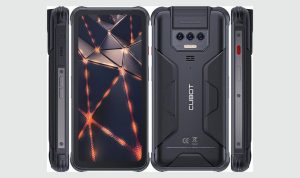 Cubot KingKong Power: Harga, Fitur & Spesifikasi