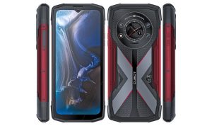 Cubot KingKong Star: Harga, Fitur & Spesifikasi