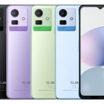 Cubot Note 50: Harga, Fitur & Spesifikasi