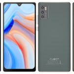 Cubot P50: Harga, Fitur & Spesifikasi