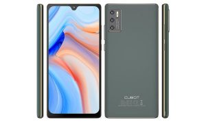 Cubot P50: Harga, Fitur & Spesifikasi