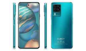 Cubot X50: Harga, Fitur & Spesifikasi