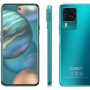 Cubot X50 (Photo GSMArena) 5W1HINDONESIA.ID