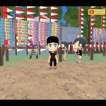 Review Game Simulator 17 Agustusan 3D di Android
