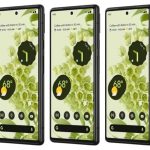 Google Pixel 8a Hadir dengan Chipset Tensor G3