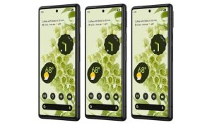Google Pixel 8a Hadir dengan Chipset Tensor G3
