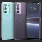 HTC U23: Harga, Fitur & Spesifikasi