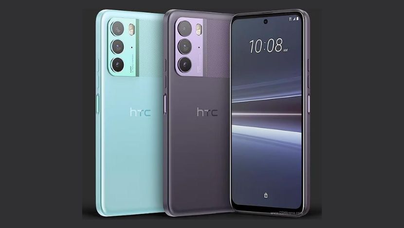 HTC U23 (Photo GSMArena) 5W1HINDONESIA.ID