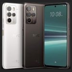 Ini Dia Chipset Terbaru di HTC U23 Pro, Kamu Wajib Tau!