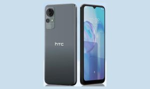 HTC Wildfire E star: Harga, Fitur & Spesifikasi