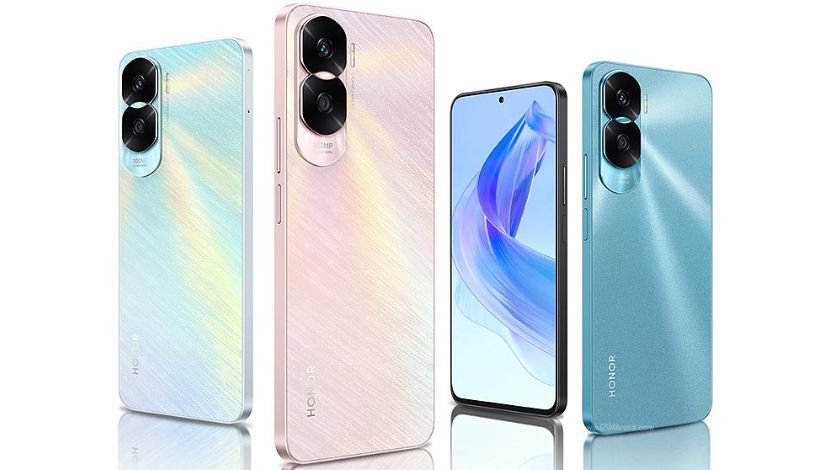 Honor X50i (Photo Gsmarena) 5W1HINDONESIA.ID