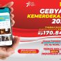 PLN memberikan promo tambah daya sampai dengan 5.500 VA hanya Rp 170.845, dalam rangka peringatan kemerdekaan Republik Indonesia ke-78 || Foto: Dok.PLN