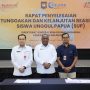 Kemendagri kembali menggelar Rapat Koordinasi (Rakor) penyelesaian masalah beasiswa mahasiswa Papua || Foto: Ditjen Bina Keuda