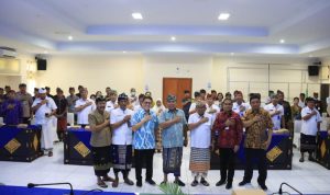 Turun Langsung ke Jembrana, Kemendagri, DPR-RI, Kemenkeu Dorong Percepatan Realisasi APBD dan Penanganan Inflasi