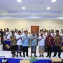 Tim Kemendagri bersama DPR-RI dan Kemenkeu turun langsung ke Jembrana melakukan monev realisasi APBD dan penanganan inflasi || Foto: Ditjen Bina Keuangan Daerah