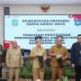 Tim Kemendagri melakukan monitoring evaluasi (monev) dan asistensi mendorong percepatan realisasi APBD ke Provinsi Papua Barat Daya || Foto: Dok. Ditjen Bina Keuda