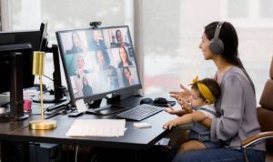 Apa Sih Keunggulan Kerja Remote? Simak Ulasannya Disini