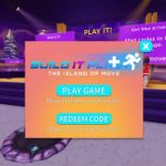 10+ Kode Roblox Agutus 2023 Terupdate