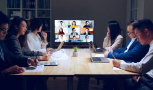 Aplikasi Video Call Android Terbaik untuk Rapat 2023