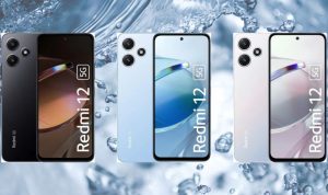 Xiaomi Redmi 12 5G: Harga, Fitur & Spesifikasi