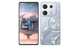 Infinix GT 10 Pro: Harga, Fitur & Spesifikasi