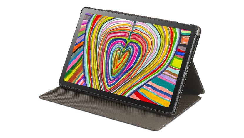 LG Ultra Tab