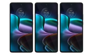 Bocoran Spesifikasi Moto G54 yang Akan Dirilis September 2023