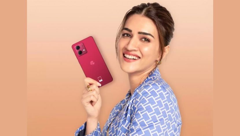 Moto G84 (Photo Smartprix) 5W1HINDONESIA.ID