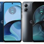 Motorola Moto G14: Harga, Fitur & Spesifikasi