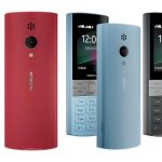 Nokia 150 (2023): Harga, Fitur & Spesifikasi