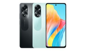 Oppo A58 4G: Harga, Fitur & Spesifikasi