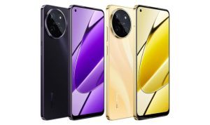 Realme 11 4G: Harga, Fitur & Spesifikasi