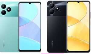 Realme C51: Harga, Fitur & Spesifikasi