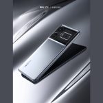 Realme GT5 Segera Hadir dengan NFC Dual Side!