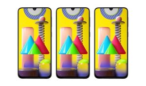 Samsung Galaxy M44 5G: Harga, Fitur & Spesifikasi