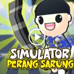 Review Simulator Perang Sarung 3D di Android